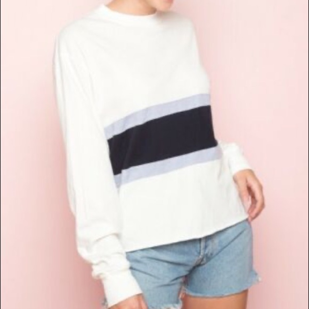 Brandy Melville Long Sleeve